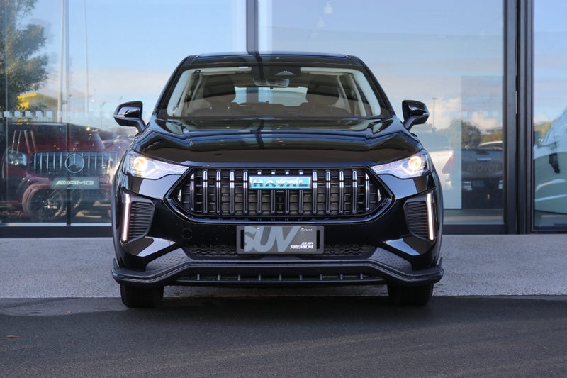2026 Haval Jolion Premium 2WD Hybrid - NZ New image 2