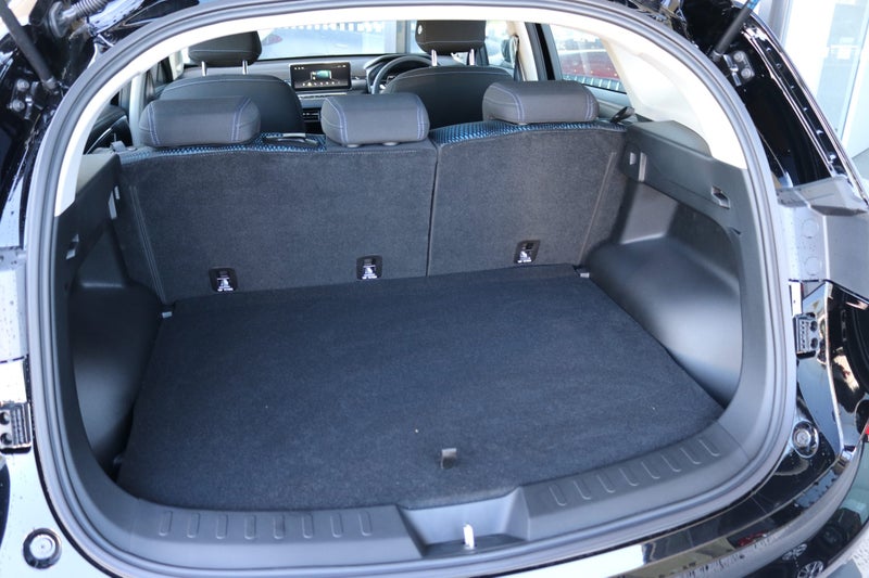 2026 Haval Jolion Premium 2WD Hybrid - NZ New image 4