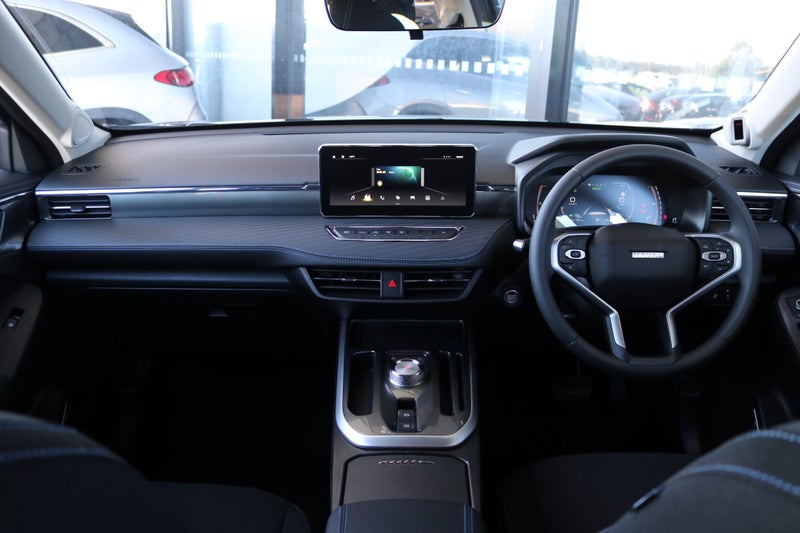2026 Haval Jolion Premium 2WD Hybrid - NZ New image 5