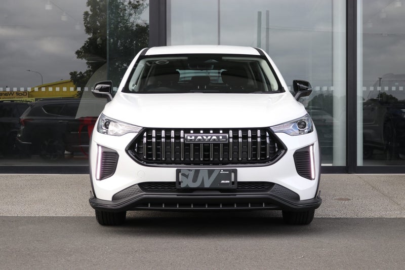 2026 Haval Jolion Premium 2WD Hybrid - NZ New image 2