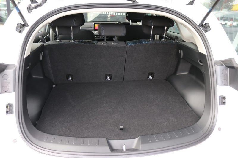 2026 Haval Jolion Premium 2WD Hybrid - NZ New image 4