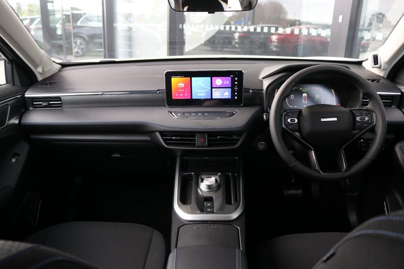 2026 Haval Jolion Premium 2WD Hybrid - NZ New image 5