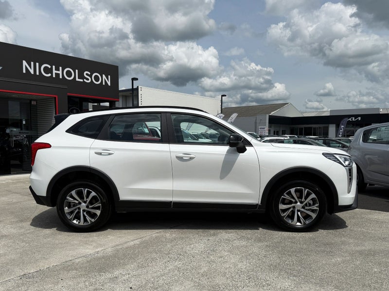 2026 Haval Jolion Premium image 2