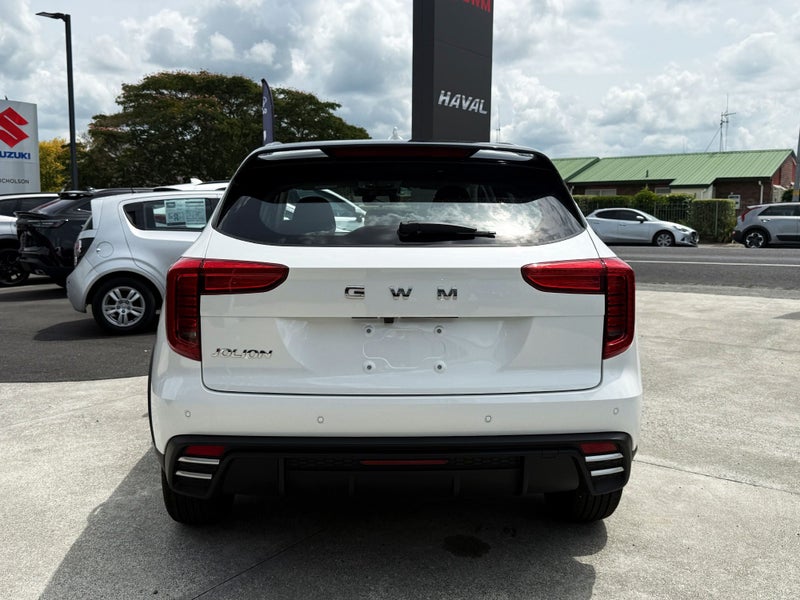 2026 Haval Jolion Premium image 4