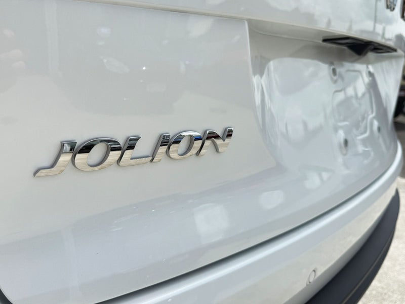 2026 Haval Jolion Premium image 5