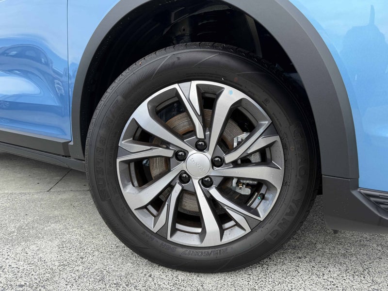 2026 Haval Jolion Premium image 2