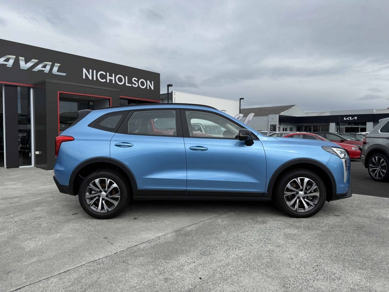 2026 Haval Jolion Premium image 3