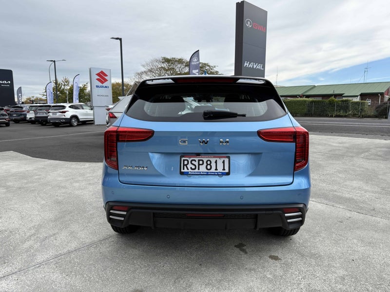 2026 Haval Jolion Premium image 5