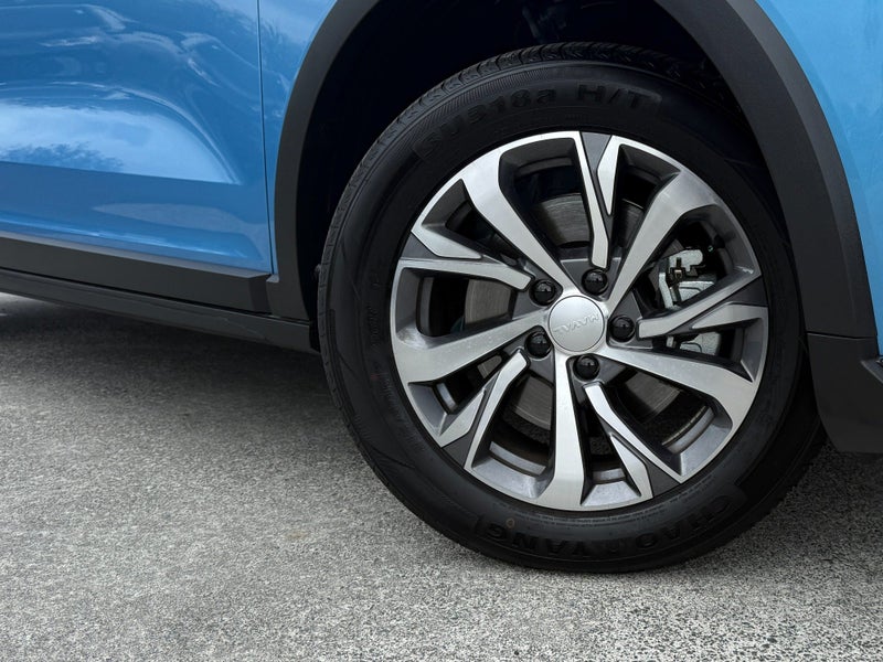 2026 Haval Jolion Premium image 2
