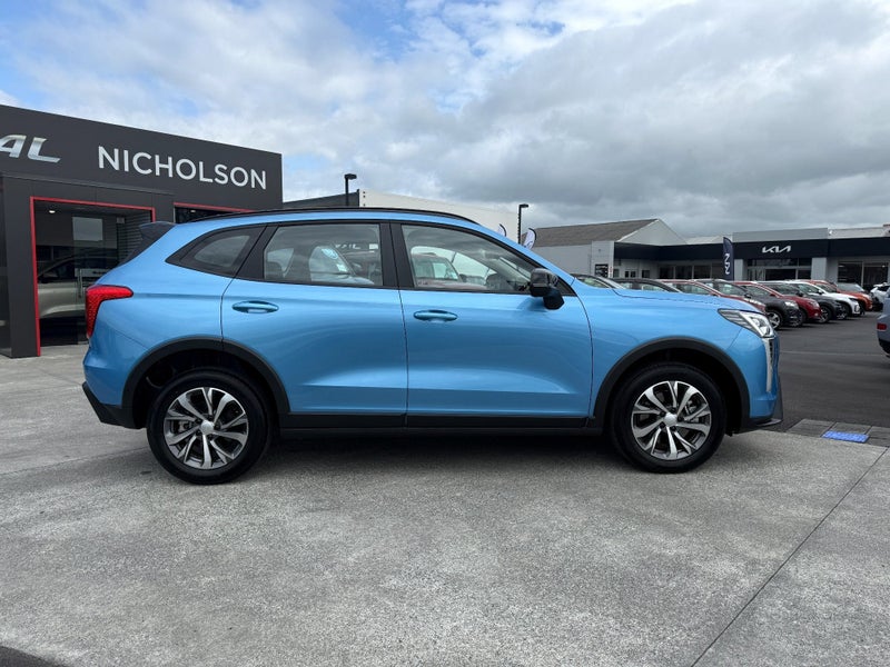 2026 Haval Jolion Premium image 3