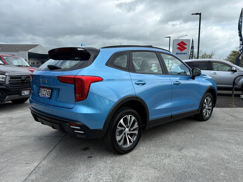 2026 Haval Jolion Premium image 5