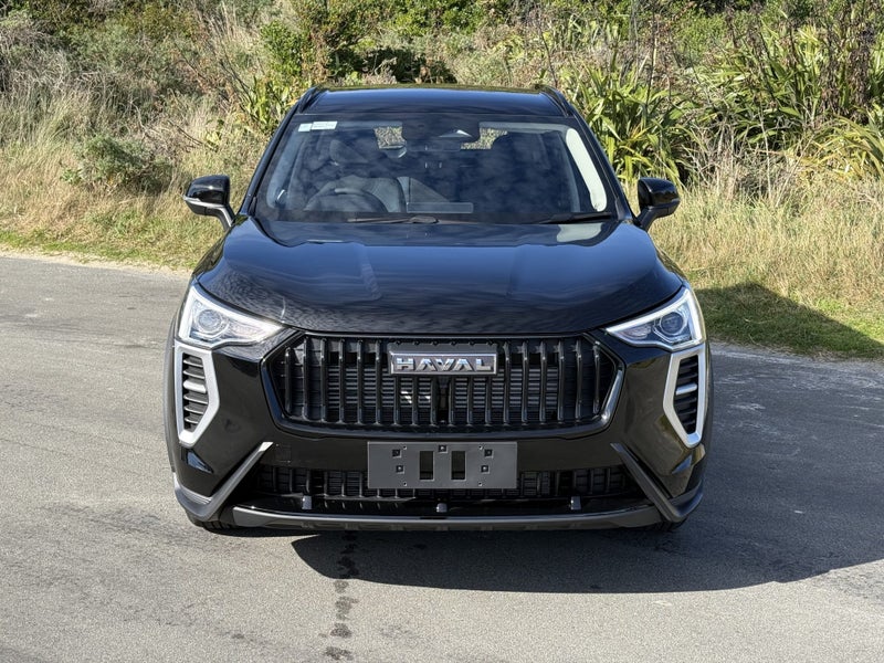 2026 Haval Jolion Premium Auto Petrol image 2
