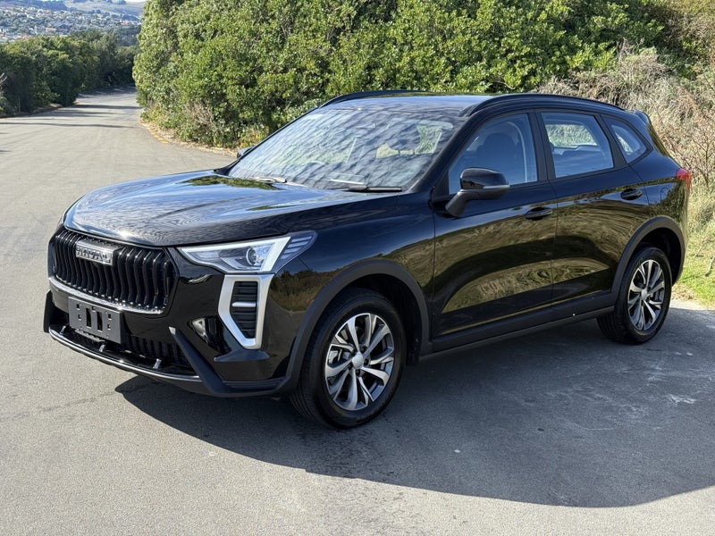 2026 Haval Jolion Premium Auto Petrol image 3