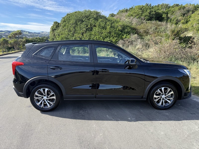 2026 Haval Jolion Premium Auto Petrol image 4