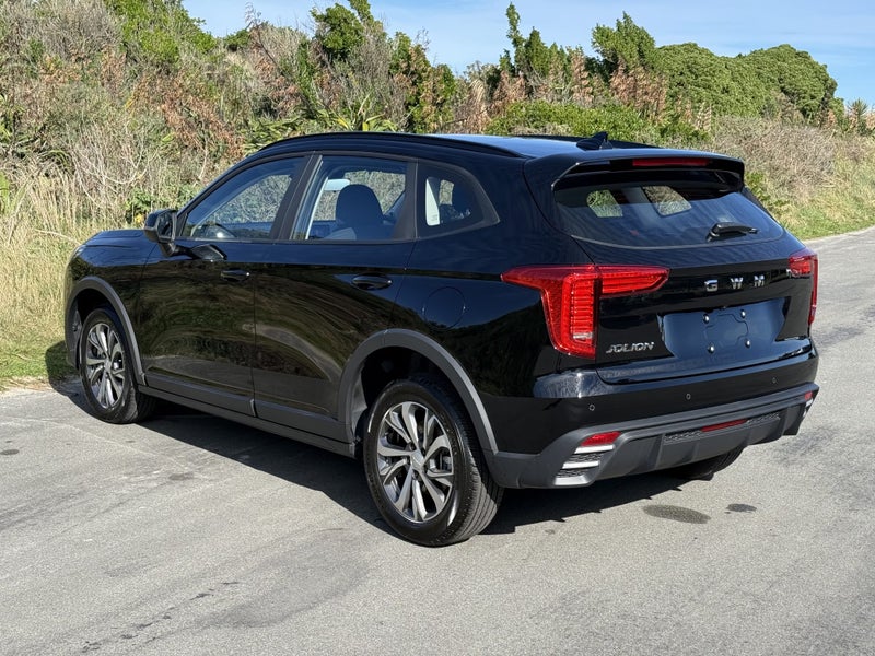 2026 Haval Jolion Premium Auto Petrol image 5