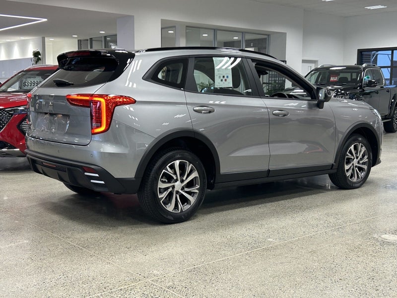2026 Haval Jolion Premium Facelift Premium 1.5P... image 3