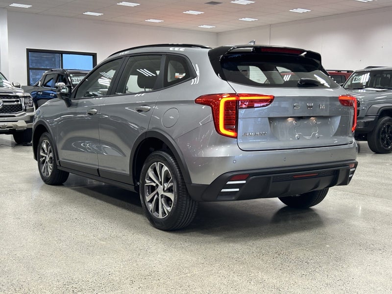 2026 Haval Jolion Premium Facelift Premium 1.5P... image 4