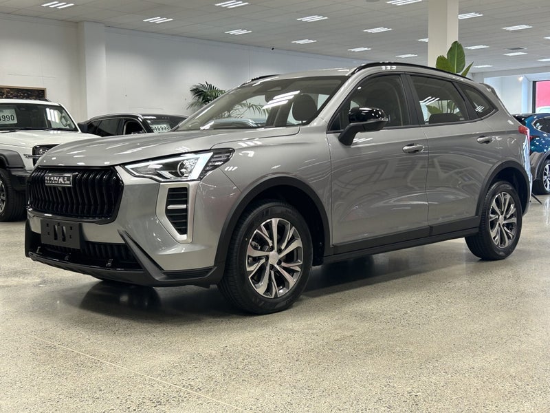 2026 Haval Jolion Premium Facelift Premium 1.5P... image 5