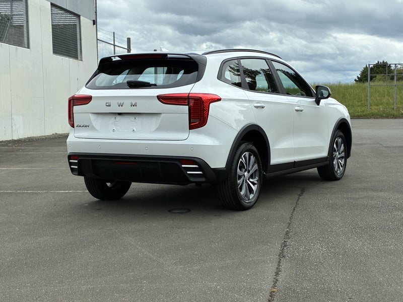 2026 Haval Jolion Premium Facelift Premium 1.5P... image 3