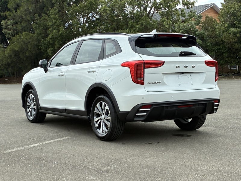 2026 Haval Jolion Premium Facelift Premium 1.5P... image 4