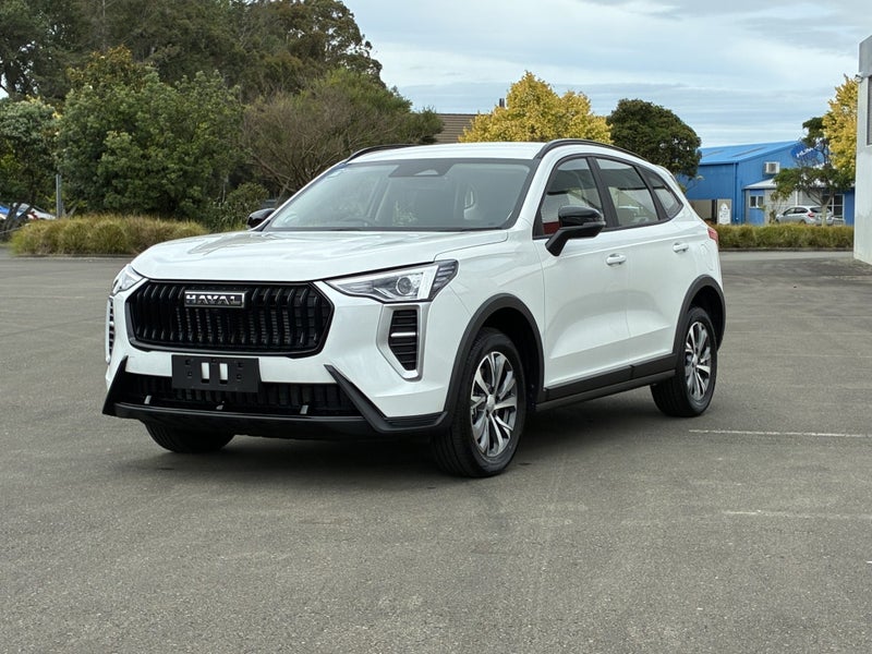 2026 Haval Jolion Premium Facelift Premium 1.5P... image 5