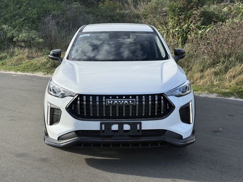 2026 Haval Jolion Premium HEV image 2