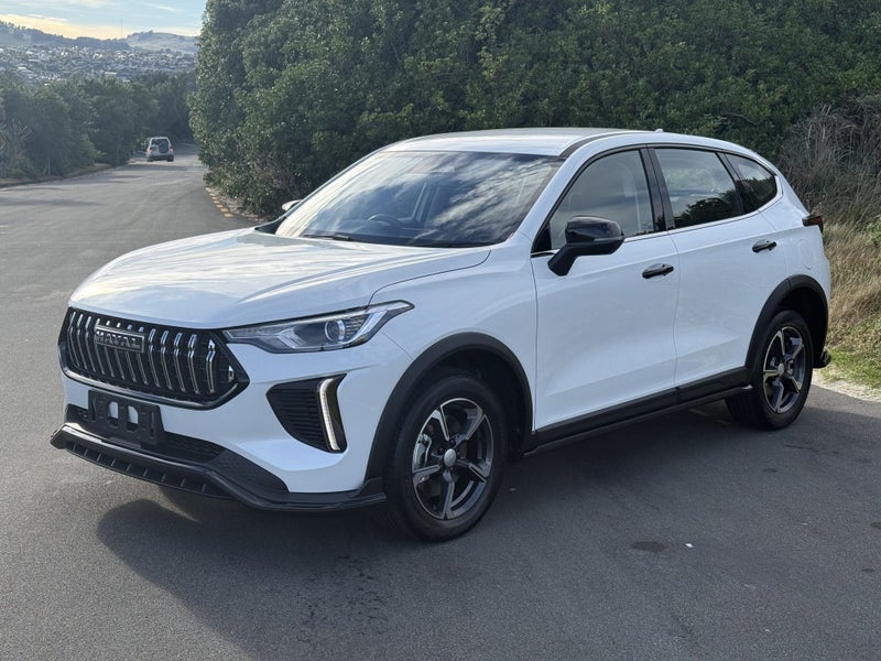 2026 Haval Jolion Premium HEV image 3