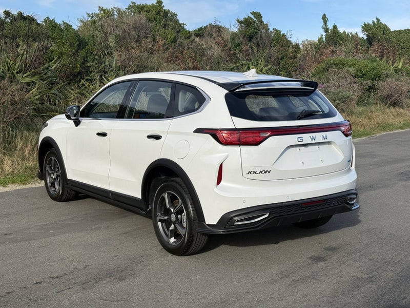 2026 Haval Jolion Premium HEV image 5