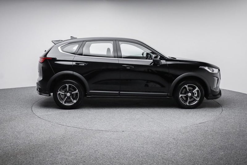 2026 Haval Jolion Premium HEV A02 image 5