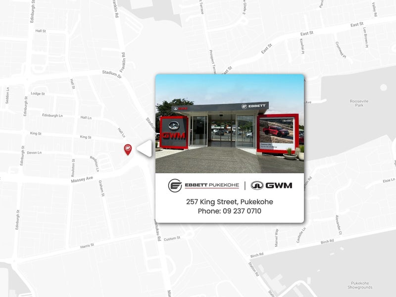 2026 Haval Jolion Premium HEV A02 image 4