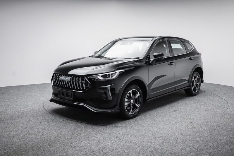 2026 Haval Jolion Premium HEV A02 image 5