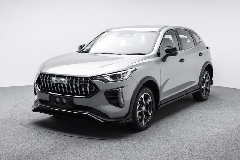 2026 Haval Jolion Premium HEV A02 image 5