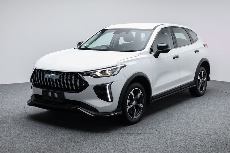 2026 Haval Jolion Premium HEV A02 image 5