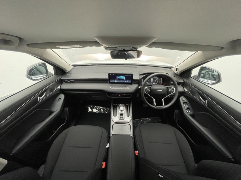 2026 Haval Jolion Premium HEV A02 image 2