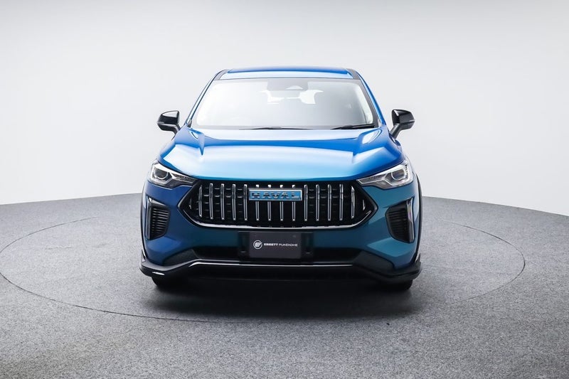 2026 Haval Jolion Premium HEV A02 image 3