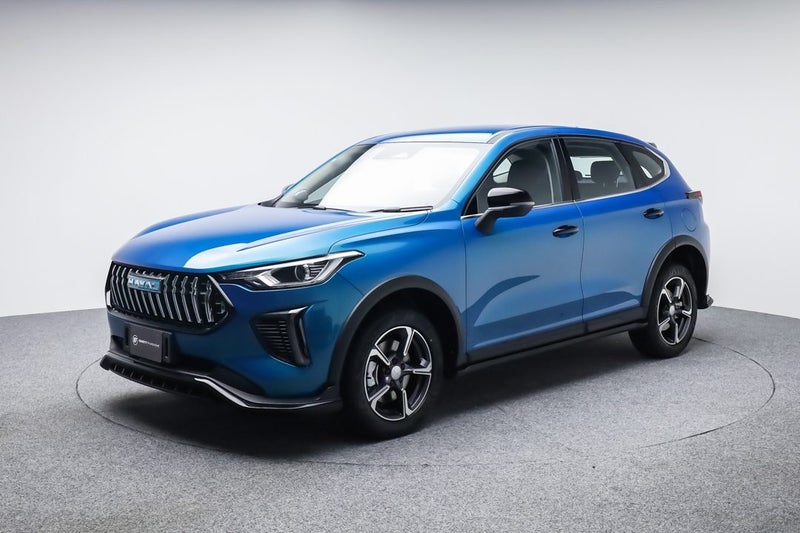 2026 Haval Jolion Premium HEV A02 image 5