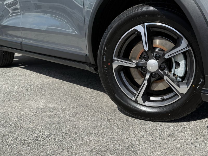 2026 Haval Jolion Premium Hybrid image 2