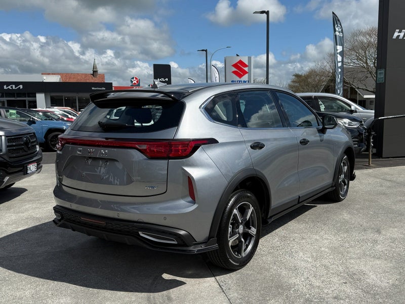 2026 Haval Jolion Premium Hybrid image 5