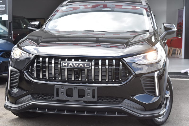 2026 Haval Jolion Premium Hybrid - All Colours... image 2