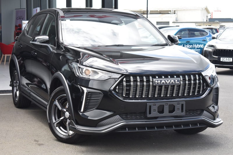 2026 Haval Jolion Premium Hybrid - All Colours... image 3