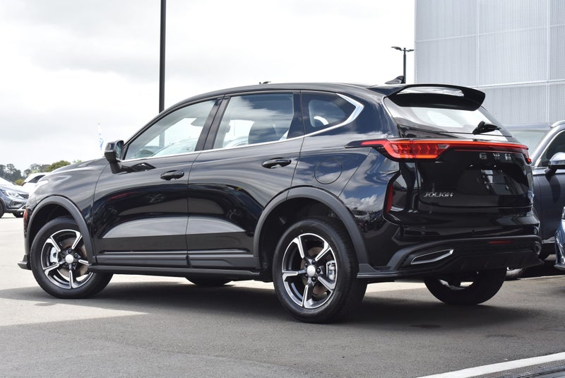 2026 Haval Jolion Premium Hybrid - All Colours... image 4