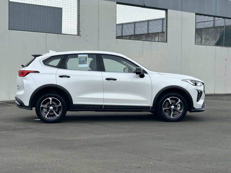 2026 Haval Jolion Premium Hybrid Facelift Premi... image 2