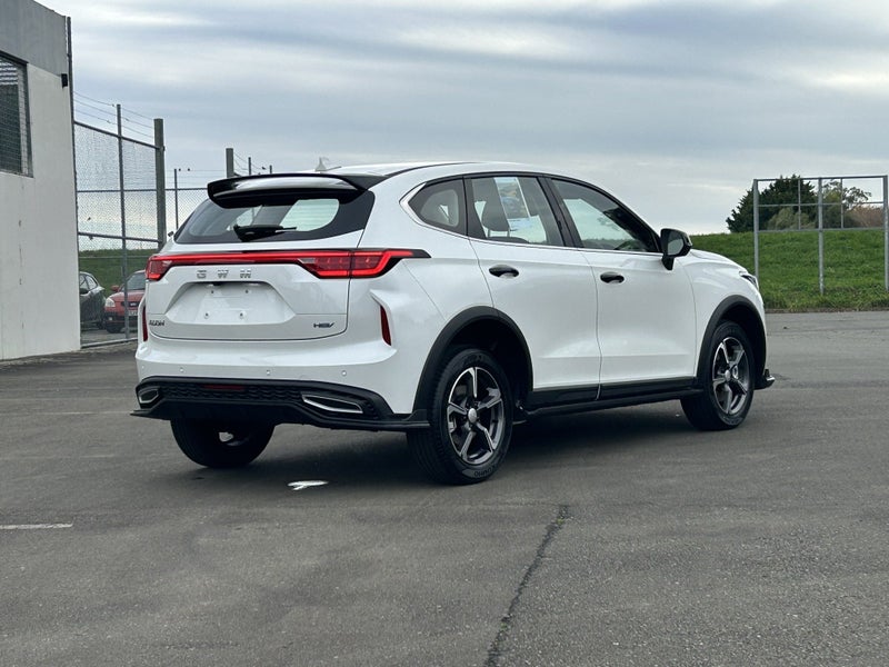 2026 Haval Jolion Premium Hybrid Facelift Premi... image 3