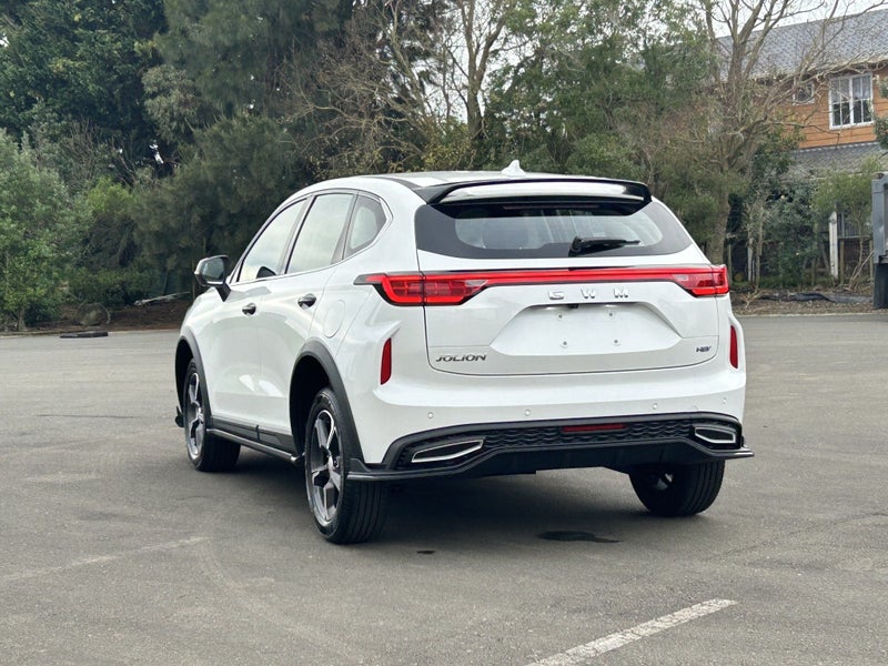 2026 Haval Jolion Premium Hybrid Facelift Premi... image 5