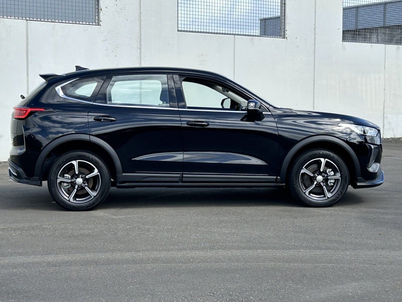 2026 Haval Jolion Premium Hybrid Facelift Premi... image 2