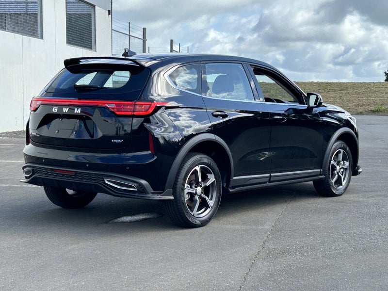 2026 Haval Jolion Premium Hybrid Facelift Premi... image 3