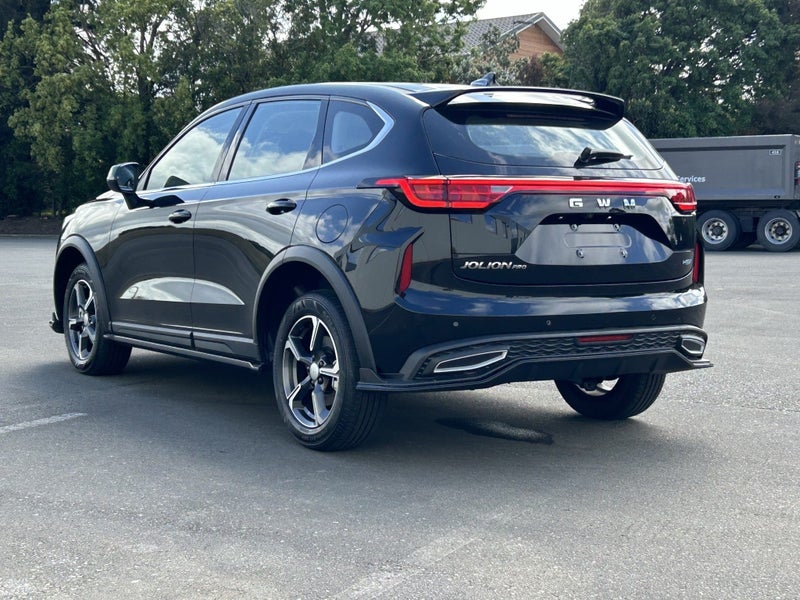 2026 Haval Jolion Premium Hybrid Facelift Premi... image 4