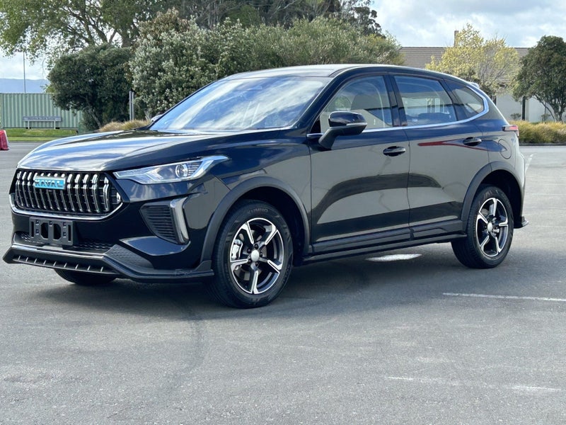 2026 Haval Jolion Premium Hybrid Facelift Premi... image 5