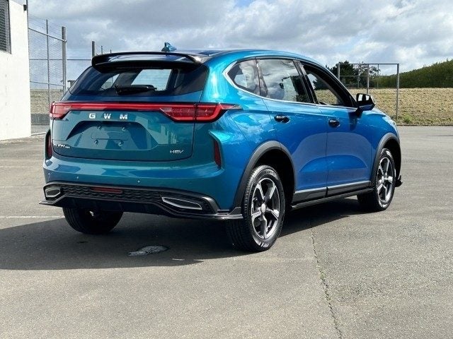 2026 Haval Jolion Premium Hybrid Facelift Premi... image 3