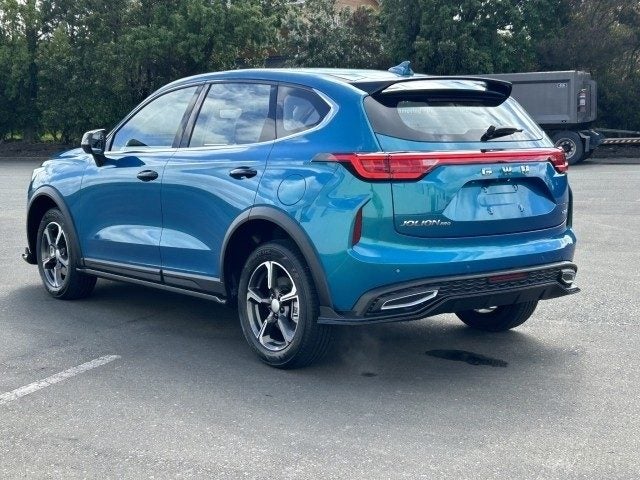 2026 Haval Jolion Premium Hybrid Facelift Premi... image 4